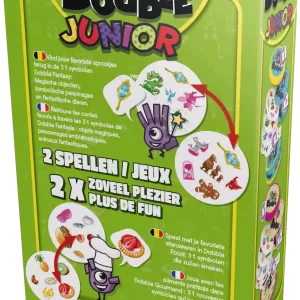 Dobble Junior