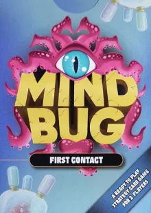 Mindbug: First Contact