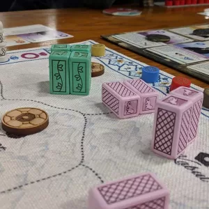 Pax Pamir: Second Edition