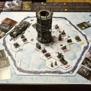 Frostpunk