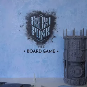 Frostpunk