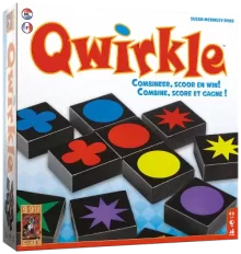 Qwirkle