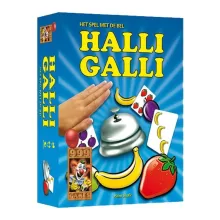 Halli Galli