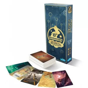 Dixit 9 - Anniversary Edition