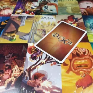 Dixit 9 - Anniversary Edition