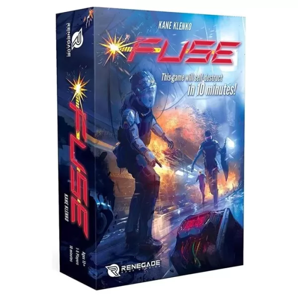 Fuse