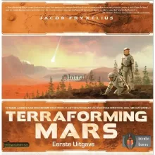 Terraforming Mars ENG