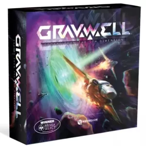 Gravwell