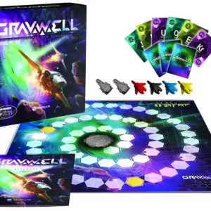 Gravwell