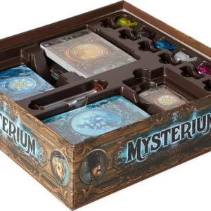 Mysterium NL