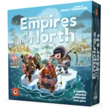 Imperial Settlers Empires of the North