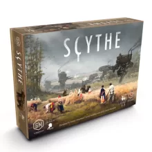 Scythe