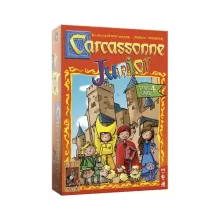 Carcassonne - Junior