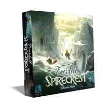 Everdell: Spirecrest ENG