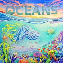 Evolution: Oceans