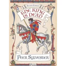 The King is Dead: Second Edition