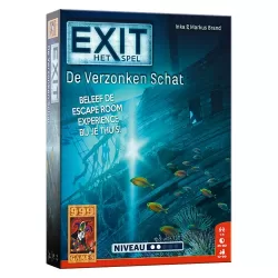 Exit - De Verzonken Schat