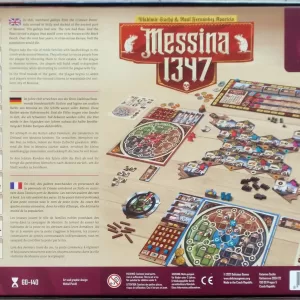 Messina 1347