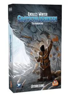 Endless Winter: Grotschilderingen