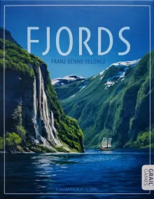 Fjords