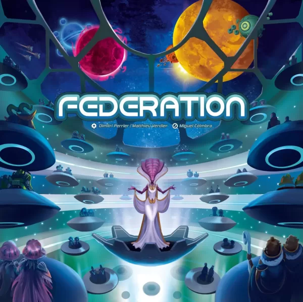 Federation