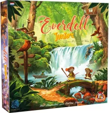 Everdell Junior - PREORDER