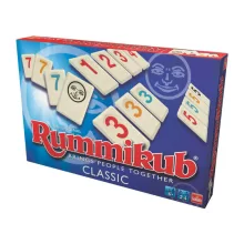 Rummikub Classic