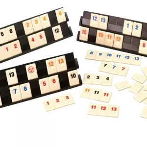 Rummikub Classic