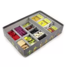 Agricola - Folded Space Insert