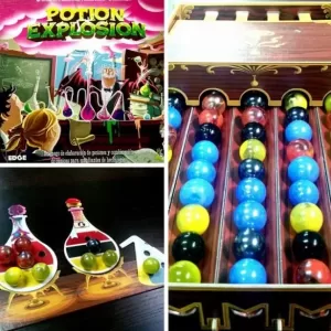 Potion Explosion ENG