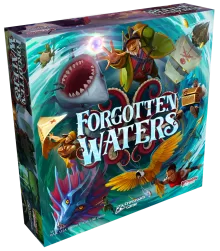 Forgotten Waters