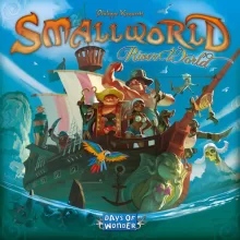 Small World - River World