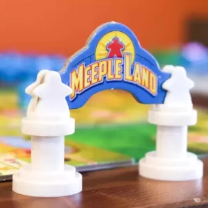 Meeple Land