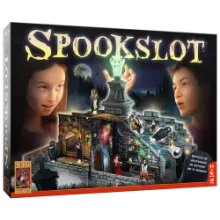 Spookslot