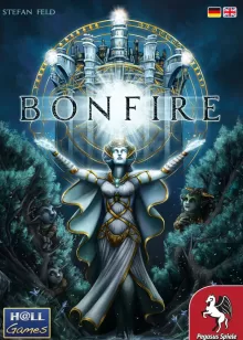 Bonfire ENG