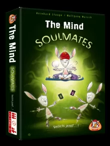 The Mind: Soulmates - PREORDER