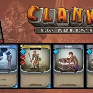 Clank!