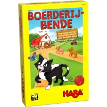 Boerderijbende