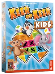 Keer op Keer Kids