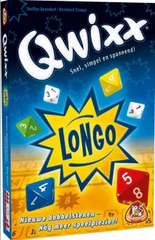 Qwixx Longo