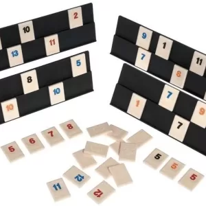 Rummikub: Compact Original