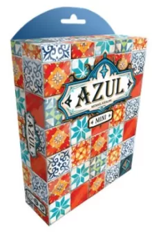 Azul Mini