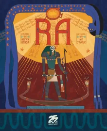 Ra - PREORDER