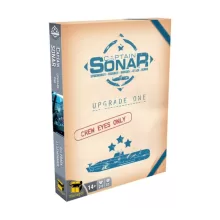 Captain Sonar - Upgrade 1