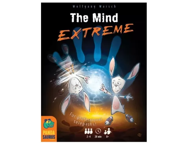 The Mind Extreme ENG