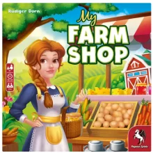 My Farm Shop