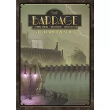 Barrage - 5th Player expansion