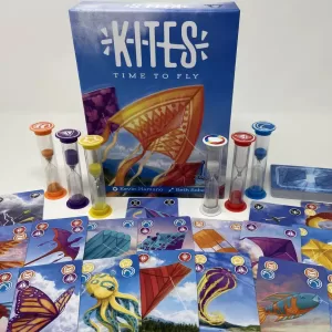 Kites