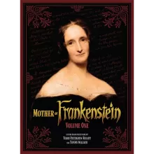 Mother of Frankenstein volume 1