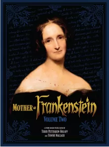 Mother of Frankenstein volume 2